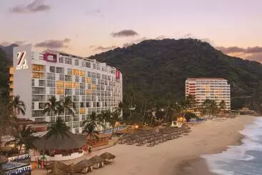 Hyatt Ziva Puerto Vallarta - Puerto Vallarta