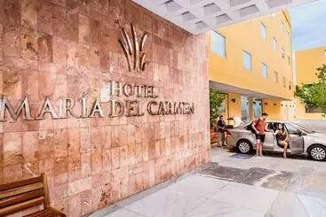 Maria Del Carmen - Mérida