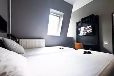 De Pijp Boutique Hotel - Ámsterdam