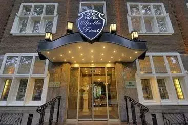 Apollofirst Boutique - Ámsterdam