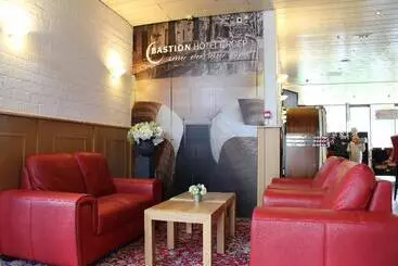 Bastion Hotel Amsterdam Noord - Amsterdam