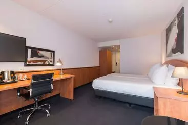 Leonardo Hotel Utrecht City Center - Utrecht