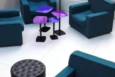 Radisson Blu Royal Garden Hotel, Trondheim - Trondheim