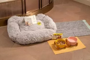 Admiral Hotel Manila   Mgallery - Manille