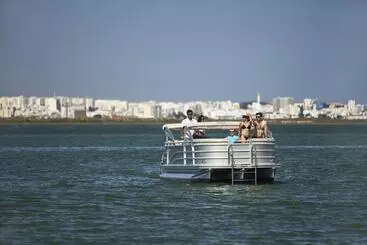 Faro & Beach Club - Faro