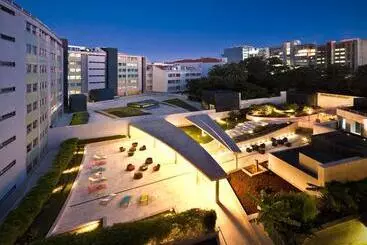 Hf Fenix Lisboa - Lizbona