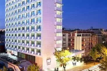 Hf Ipanema Porto - Porto