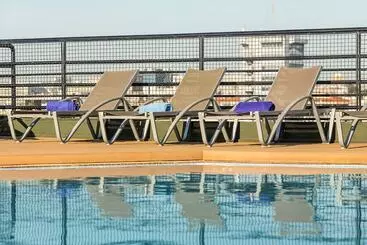Holiday Inn Lisbon, An Ihg - Lisboa