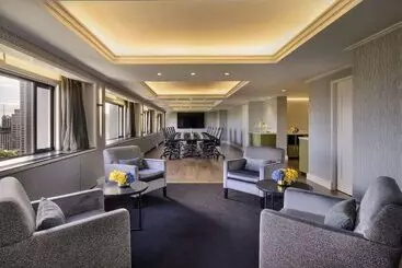 Pullman Auckland Hotel & Apartments - Auckland