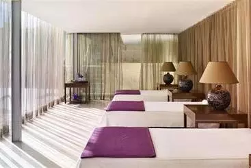 Sheraton Lisboa Hotel & Spa - Lisboa