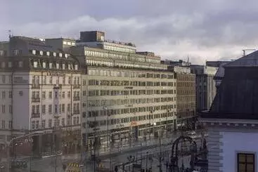 Radisson Blu Royal Viking Hotel, Stockholm - Stockholm