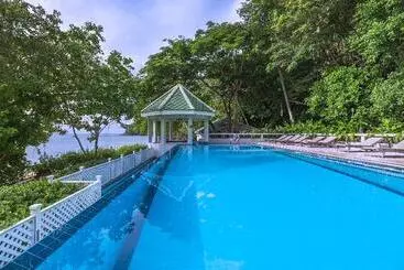 Cape Panwa Hotel Phuket - Panwa Beach