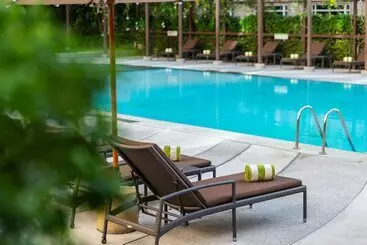 Holiday Inn Bangkok Silom, An Ihg - Bangkok