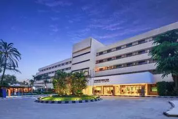 Steigenberger Resort Achti - Luxor