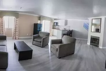 Alexis Park All Suite Resort - Las Vegas