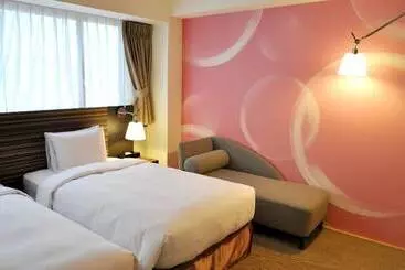 台北凱撒大飯店 - 台北市