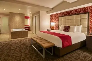 Horseshoe Las Vegas - Las Vegas