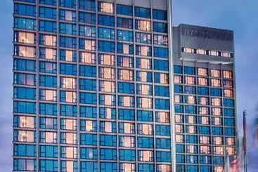 Intercontinental Istanbul, An Ihg - Istanbul