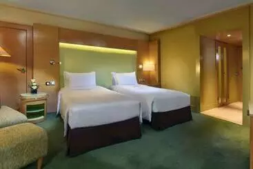 Софитель Каир Эль Жезира - Каир