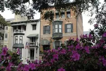 Foley House Inn - Savannah