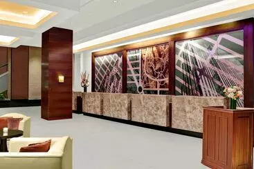 Hyatt Regency Times Square - New York