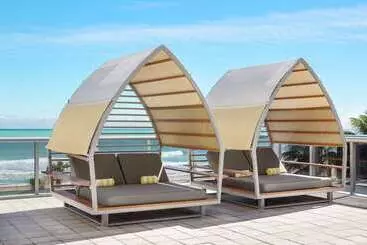 Hilton Cabana Miami Beach Resort - Miami Beach
