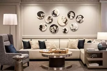 Jw Marriott New Orleans - Nueva Orleans