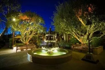 The Garland - North Hollywood