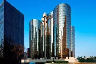 The Westin Bonaventure Hotel & Suites, Los Angeles - Los Angeles