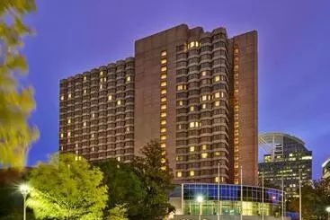 The Whitley, A Luxury Collection Hotel, Atlanta Buckhead - Atlanta
