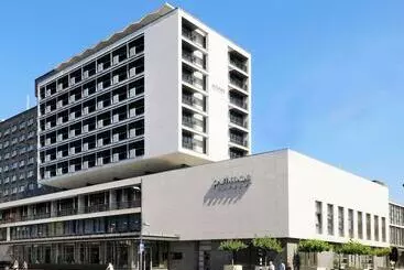 Pullman Eindhoven Cocagne - Eindhoven
