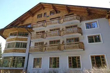 Ribno Alpine - Bled