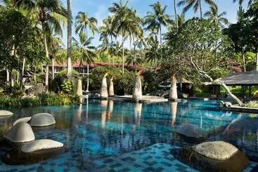 Sheraton Senggigi Beach Resort - Lombok