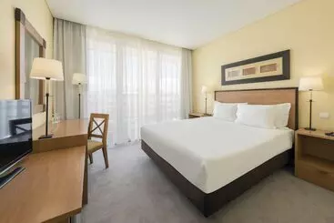 Sao Miguel Park - Ponta Delgada