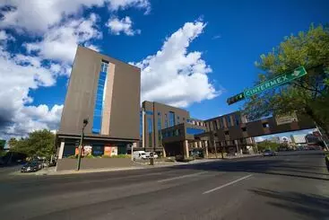 Antaris Cintermex - Monterrey