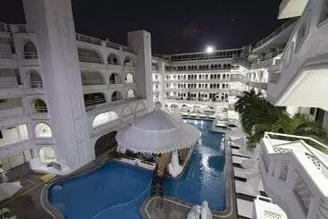 Fiesta Mexicana - Manzanillo