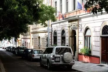 Petr - Prag