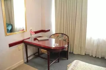 Pedregal Palace - Ciudad de México