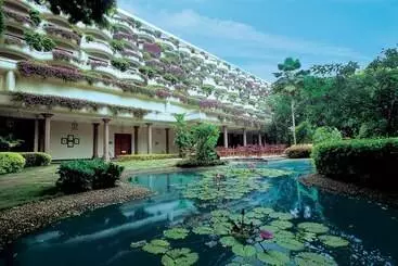 The Oberoi Bengaluru - Bangalore