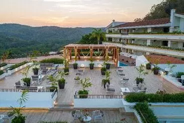 Park Royal Beach Huatulco   All Inclusive - Bahias de Huatulco