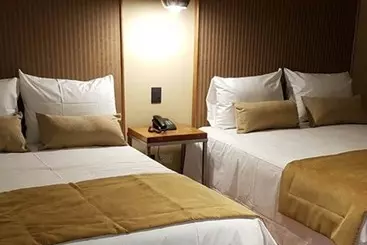 Las Lengas - Ushuaia