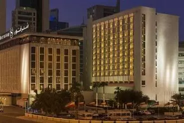 Sheraton Kuwait, A Luxury Collection Hotel, Kuwait City - Kuwait