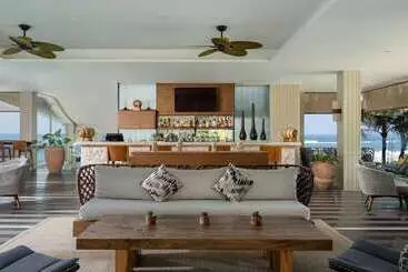 Hilton Bali Resort - Nusa Dua