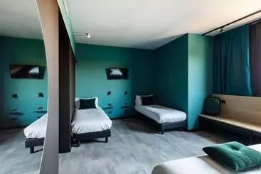 Ibis Styles Roma Aurelia - Rome
