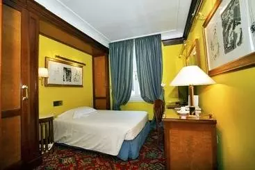 Albani Firenze - Florencia