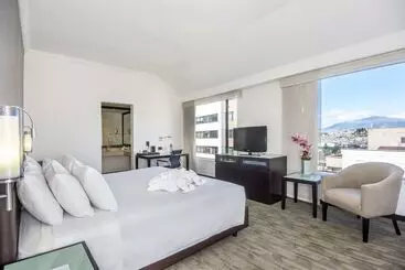 NH Collection Quito Royal - Quito