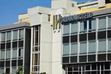 Italiana Hotels Florence - Florence