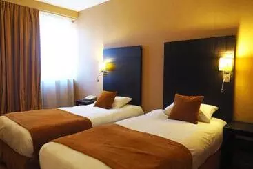 Mercure Bordeaux Chateau Chartrons - Bordeaux
