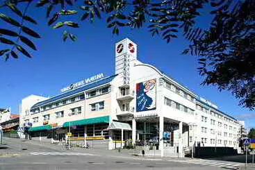 Original Sokos Hotel Vaakuna Rovaniemi - Rovaniemi