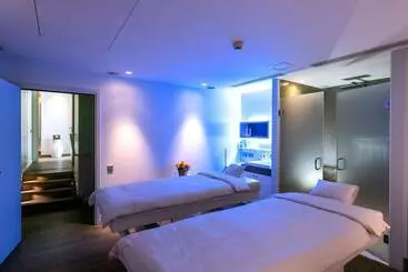 & Spa Regent Petite France - Strasbourg